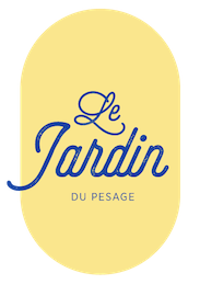 Le jardin du Pesage